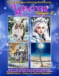 Cover: New Creations Coloring Book Series - New Creations Coloring Book Series