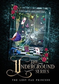 Enlarge image Cover: The Underground - Embrace the Fantasy Publishing