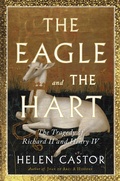 Bild: The Eagle and the Hart - Simon & Schuster