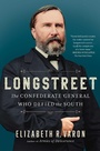 Cover: Longstreet - Simon & Schuster