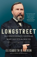 Cover: Longstreet - Simon & Schuster