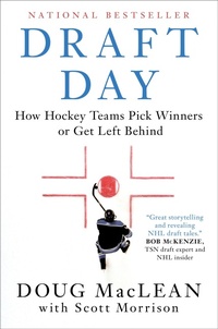 Enlarge image Cover: Draft Day - Simon & Schuster