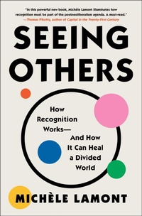 Enlarge image Cover: Seeing Others - Simon & Schuster