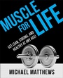 Cover: Muscle for Life - Gallery