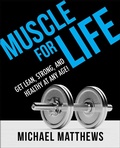 Cover: Muscle for Life - Gallery