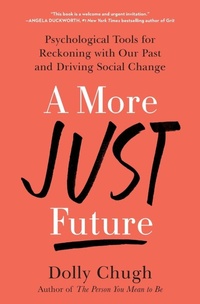 Enlarge image Cover: A More Just Future - Atria Books