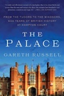 Cover: The Palace - Simon & Schuster