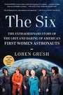 Cover: The Six - Simon & Schuster