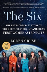 Enlarge image Cover: The Six - Simon & Schuster