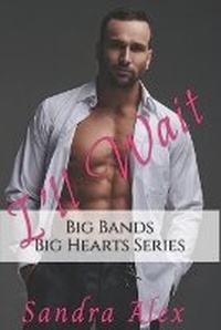 Enlarge image Cover: I'll Wait - Appleyard Enterprises
