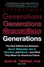 Cover: Generations - Simon & Schuster