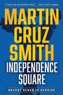 Cover: Independence Square - Simon & Schuster
