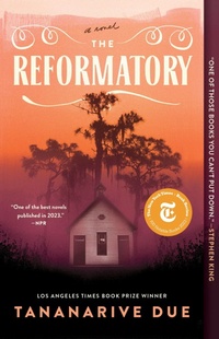Enlarge image Cover: The Reformatory - Simon & Schuster