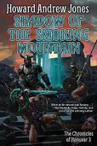 Enlarge image Cover: Shadow of the Smoking Mountain: Volume 3 - Baen Books