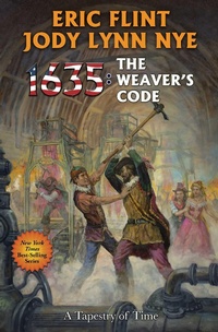 Enlarge image Cover: 1635: The Weaver's Code: Volume 37 - Baen Books