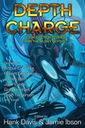 Cover: Depth Charge - Baen Books
