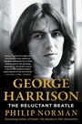 Cover: George Harrison - Simon & Schuster