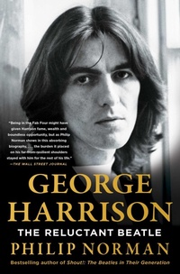 Enlarge image Cover: George Harrison - Simon & Schuster