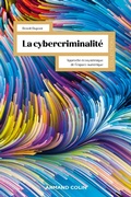 Cover: La cybercriminalit&eacute; - Armand Colin