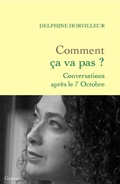 Cover: Comment &ccedil;a va pas ? - Grasset