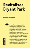Cover: Revitaliser Bryant Park - sasu dixit.net