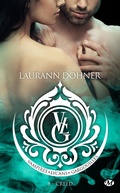 Cover: Vampires, Lycans, Gargouilles, T8 : Creed - MILADY