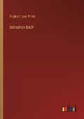 Cover: Sebastian Bach - Outlook Verlag
