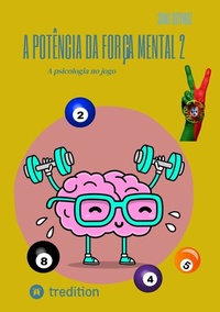 Abbildung von: A potência da força mental 2 - tredition