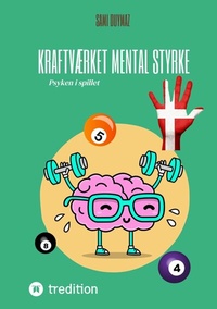Abbildung von: Kraftværket Mental styrke - tredition