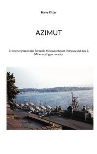 Enlarge image Cover: Azimut - Books on Demand