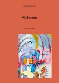 Cover: Alchemie - Books on Demand