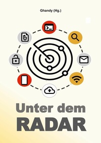 Abbildung von: Unter dem Radar - Books on Demand