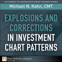 Enlarge image Cover: Explosions and Corrections in Investment Chart Patterns - Pearson FT Press