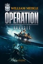 Cover: OPERATION Nordsee - Luzifer-Verlag