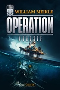 Cover: OPERATION Nordsee - Luzifer-Verlag
