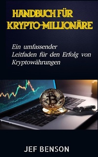 Abbildung von: Handbuch für Krypto-Millionäre - Tremendous Publishing
