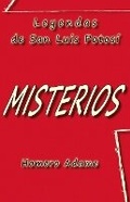 Cover: Misterios - Adame Martinez, Homero