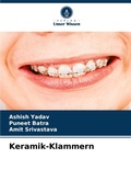 Cover: Keramik-Klammern - Verlag Unser Wissen