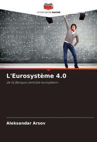 Abbildung von: L'Eurosysteme 4.0 - Editions Notre Savoir