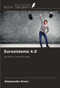 Abbildung von: Eurosistema 4.0 - Ediciones Nuestro Conocimiento