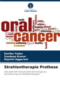 Cover: Strahlentherapie Prothese - Verlag Unser Wissen