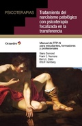 Cover: Tratamiento del narcisismo patol&oacute;gico con psicoterapia focalizada en la transferencia - Ediciones Octaedro