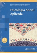Cover: Psicolog&iacute;a social aplicada - Editorial M&eacute;dica Panamericana S.A.