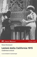 Cover: Lezioni dalla California 1915 - Il leone verde Edizioni