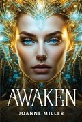 Cover: Awaken - Joanne Miller