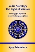 Cover: Vedic Astrology - Ajay Kumar Srivastava
