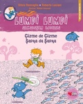 Cover: Lumpi Lumpi Arkadasim Ejderha 4 - Cizme de Cizme Sapka da Sapka - Can Cocuk Yayinlari