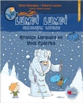 Cover: Lumpi Lumpi Arkadasim Ejderha 6 - Kralice Lapalapa ve Yedi Ejderha - Can Cocuk Yayinlari