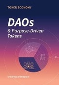 Cover: Token Economy - Token Kitchen