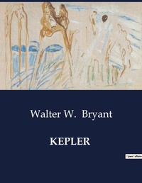 Enlarge image Cover: Kepler - Culturea